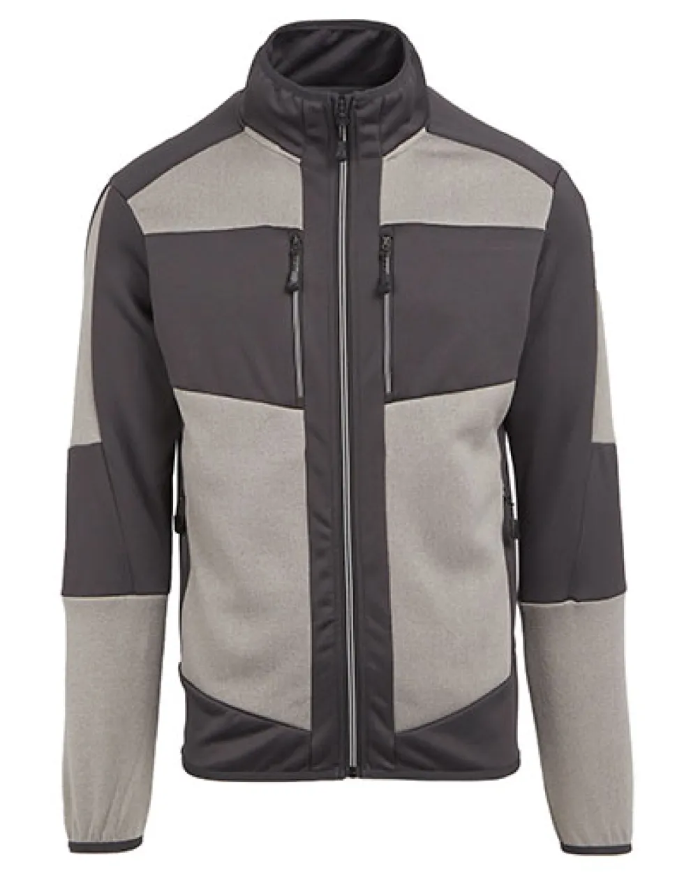 RG720 Regatta Professional E-volve Unisex Stretch-Jacke in Strickoptik