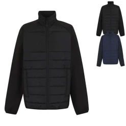 RG590 Regatta Professional Hybrid Jacke