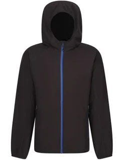 RG690 Regatta Professional Navigate Fleece Kapuzen-Jacke