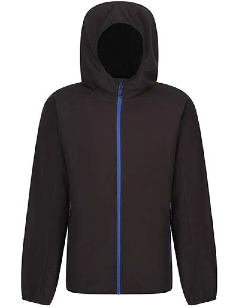 RG690 Regatta Professional Navigate Fleece Kapuzen-Jacke