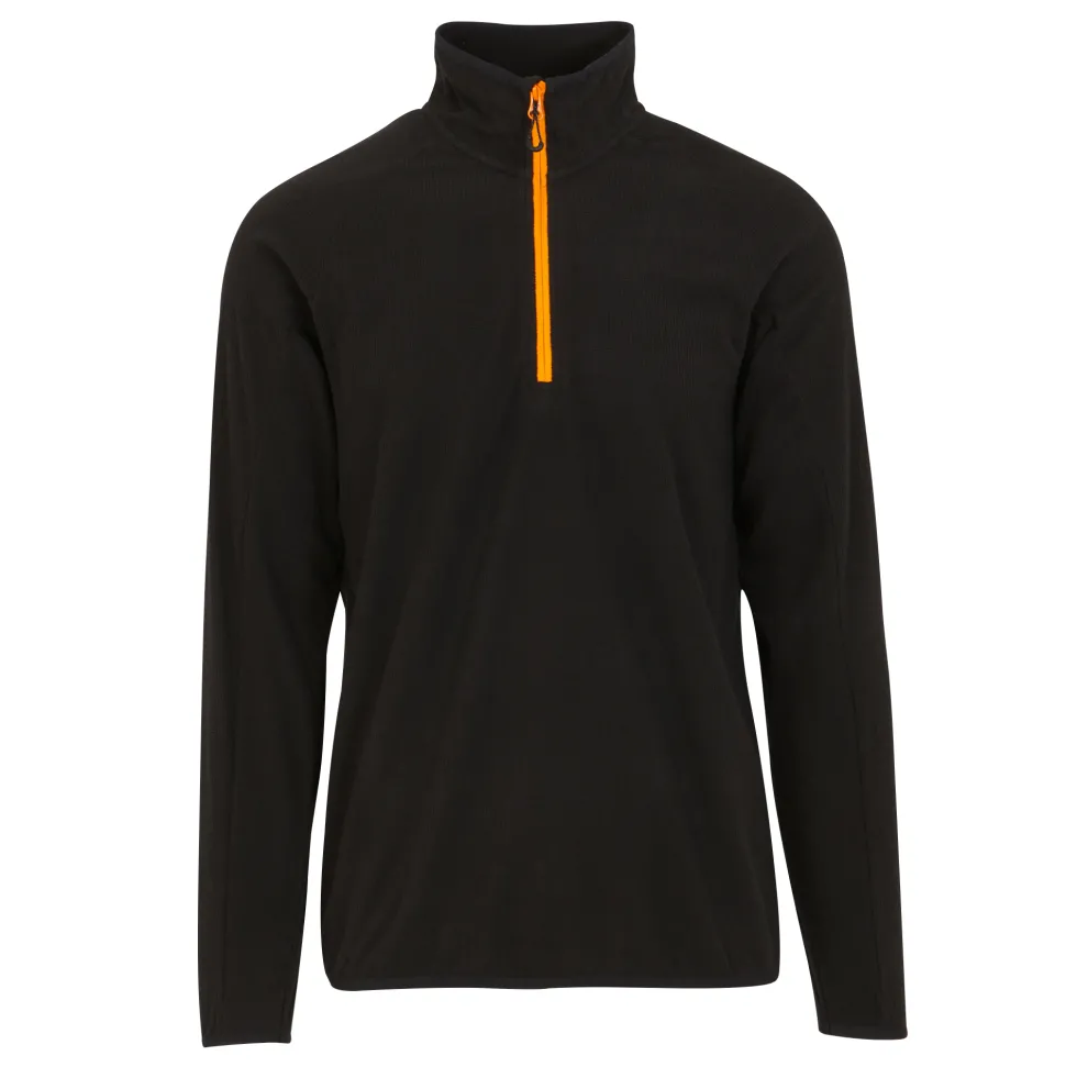 RG691 Regatta Professional Navigate Fleece Pullover 1/2-Reißverschluss