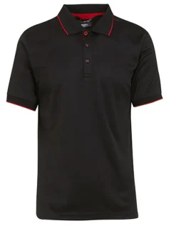 RG264 Regatta Professional Navigate Polo Shirt kurzarm