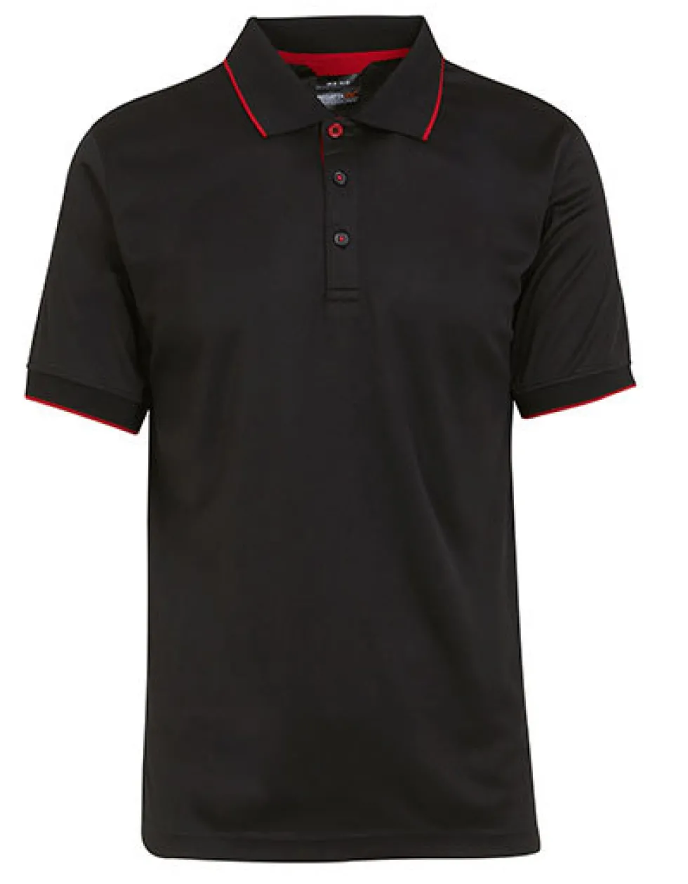 RG264 Regatta Professional Navigate Polo Shirt kurzarm