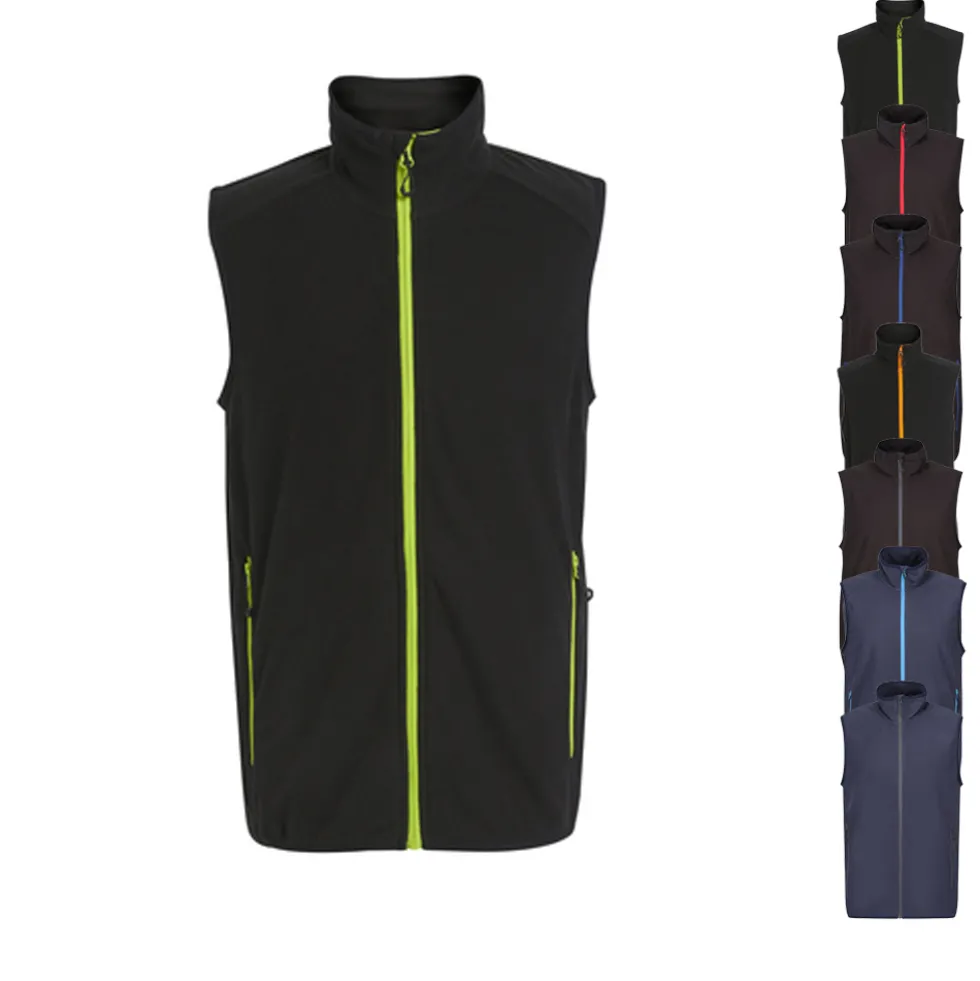 RG695 Regatta Professional Navigate Fleece Weste