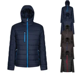 RG241 Regatta Professional Navigate Thermojacke