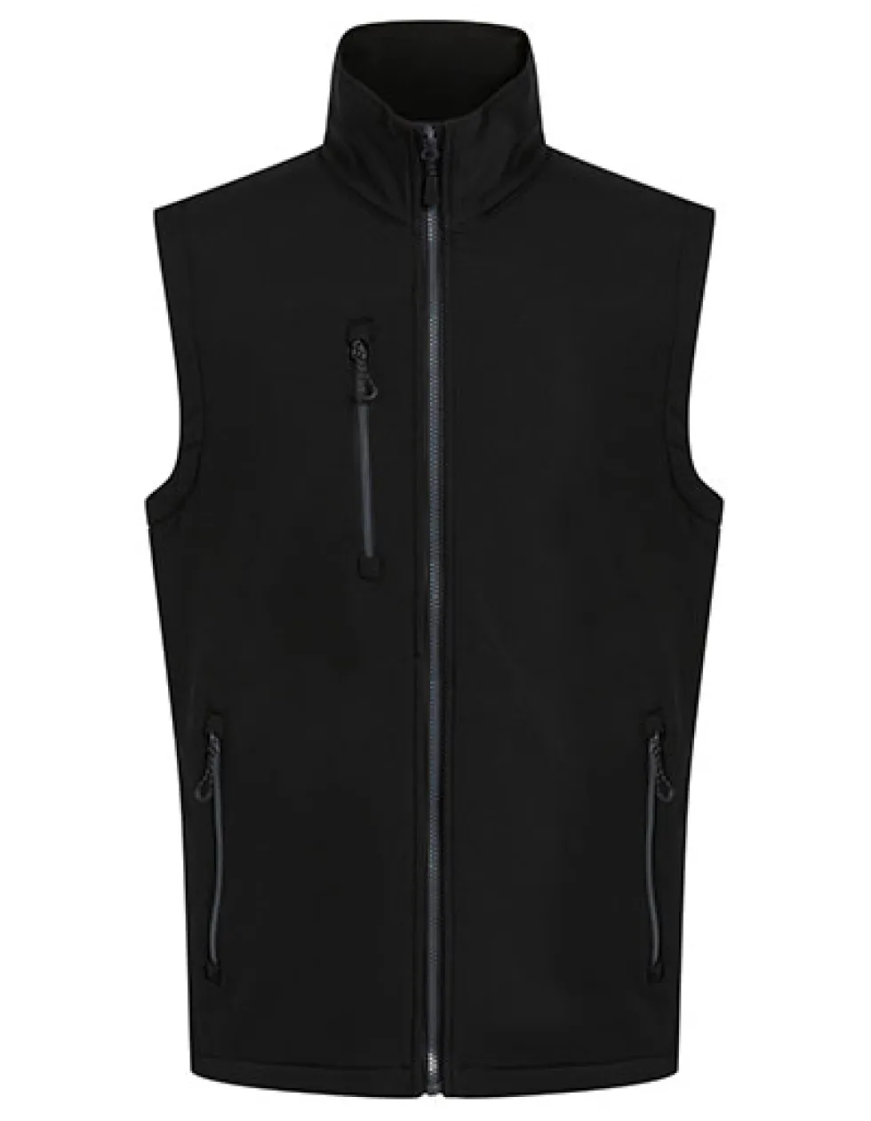 RG915 Regatta Professional Navigate 2-lagige Softshell Weste