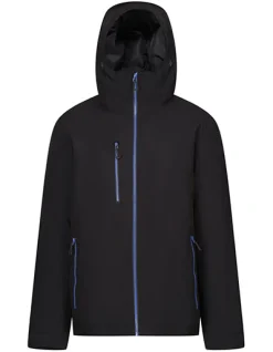 RG253 Regatta Professional Navigate wasserdichte isolierte Jacket