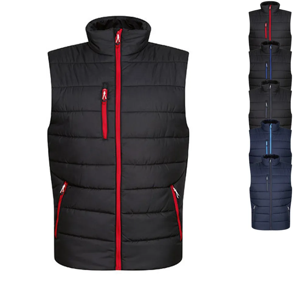 RG892 Regatta Professional Navigate Thermoweste