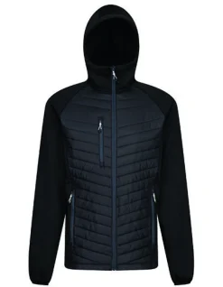 RG0549 Regatta Professional Navigate Hybrid Jacke