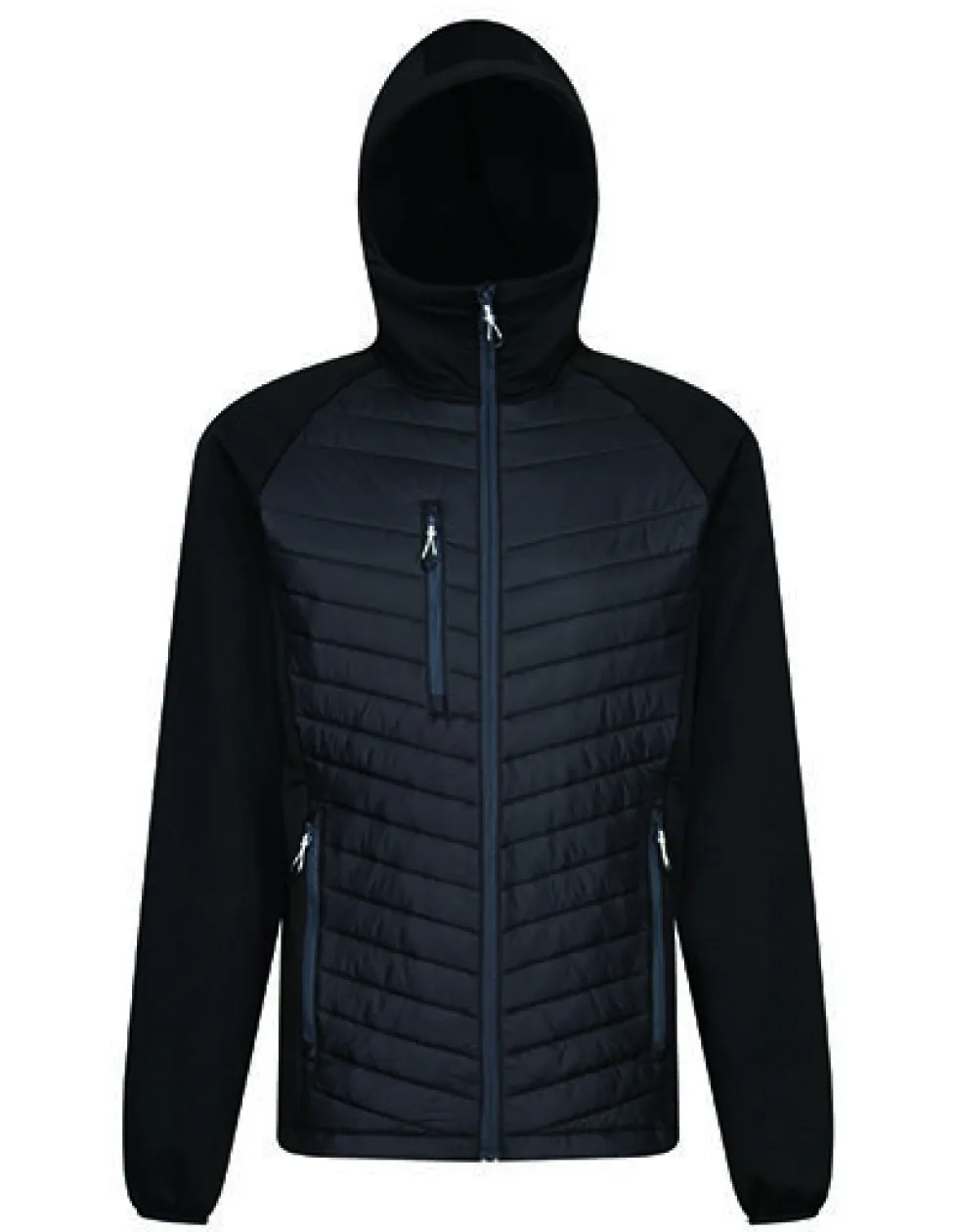 RG0549 Regatta Professional Navigate Hybrid Jacke