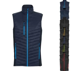 RG894 Regatta Professional Navigate hybride Steppweste