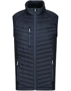 RG894 Regatta Professional Navigate hybride Steppweste