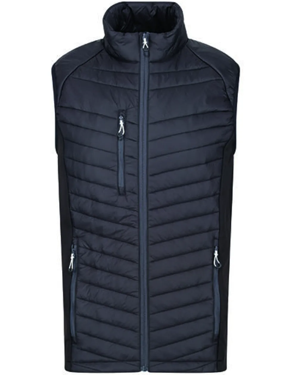 RG894 Regatta Professional Navigate hybride Steppweste