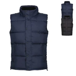 RG898 Regatta Professional Northdale isolierte Steppweste