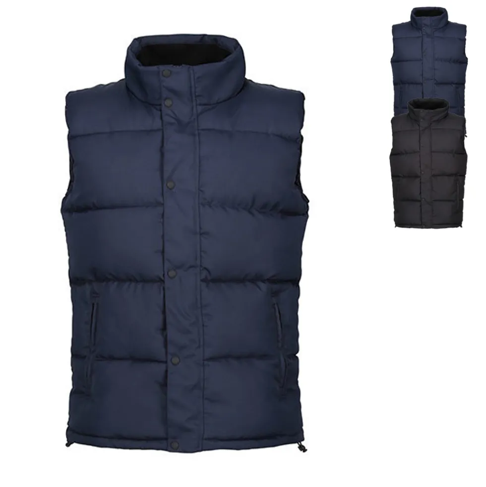 RG898 Regatta Professional Northdale isolierte Steppweste