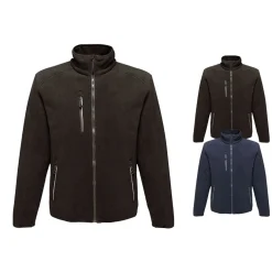 RG624 Regatta Professional OMICRON III wasserfeste atmungsaktive Fleecejacke
