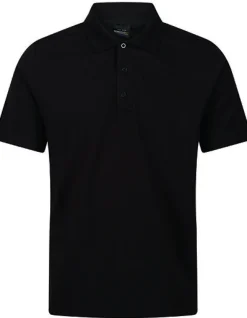 RG2230 Regatta Professional Pro 65/35 Kurzarm Polo Poloshirtshirt