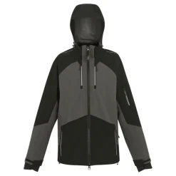 RG5350 Regatta Professional 4TEX Stretch wasserdichte Shell Jacke