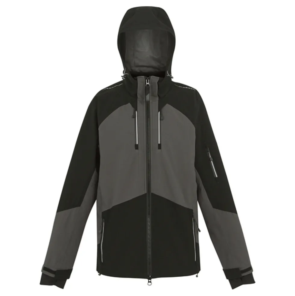 RG5350 Regatta Professional 4TEX Stretch wasserdichte Shell Jacke