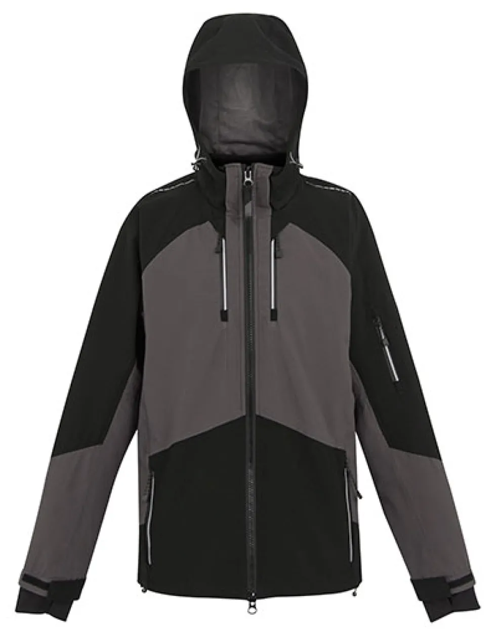 RG5350 Regatta Professional 4TEX Stretch wasserdichte Shell Jacke