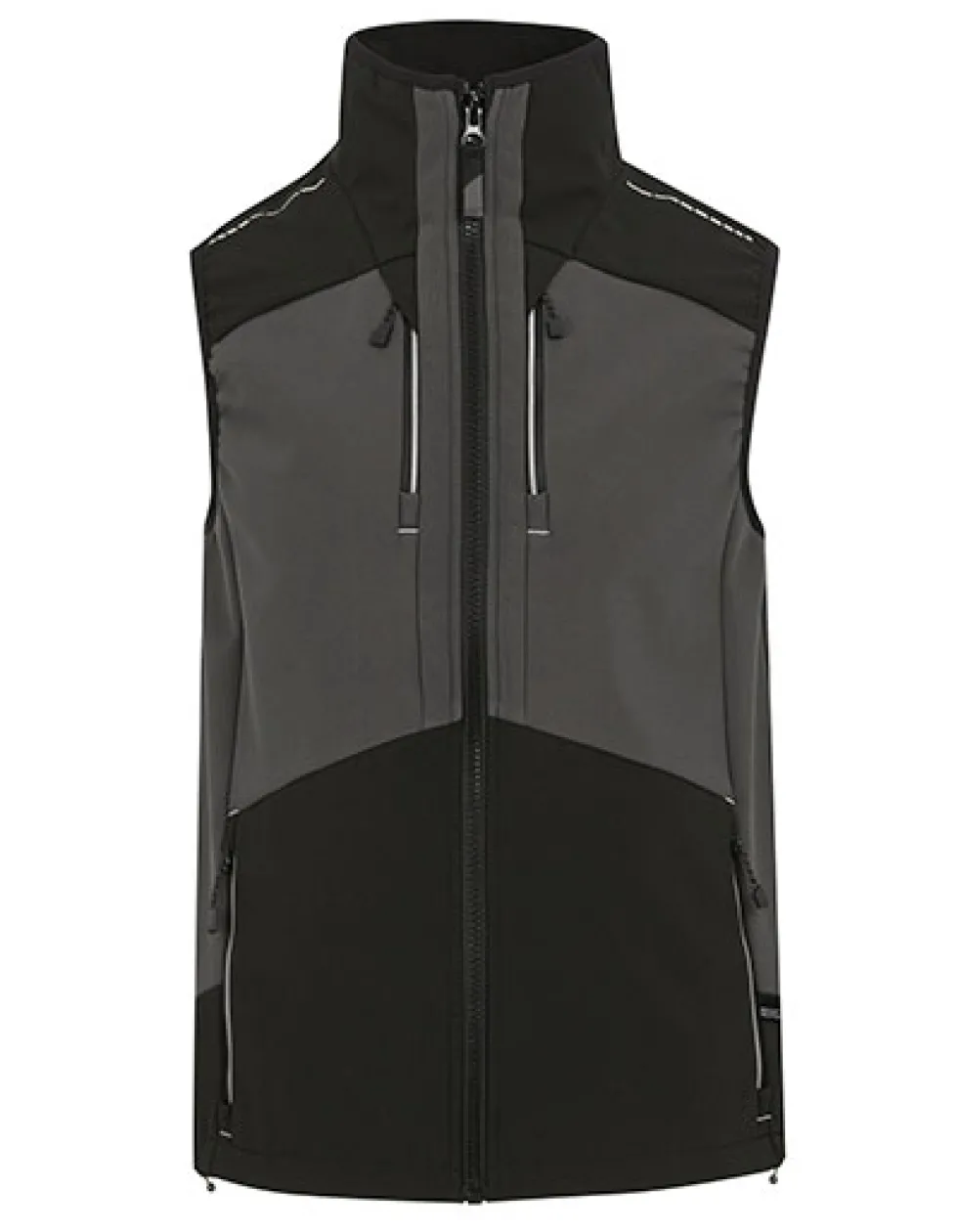 RG749 Regatta Professional 4TEX Stretch 3-lagige Softshell Weste