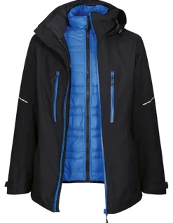 RG156 Regatta Professional X-PRO EVADER III 3in1 Jacke