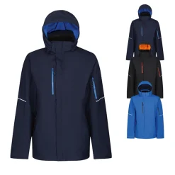 RG5110 Regatta Professional X-PRO EXOSPHERE II Softshell-Jacke