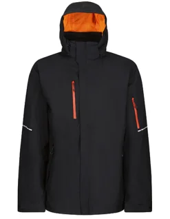 RG5110 Regatta Professional X-PRO EXOSPHERE II Softshell-Jacke