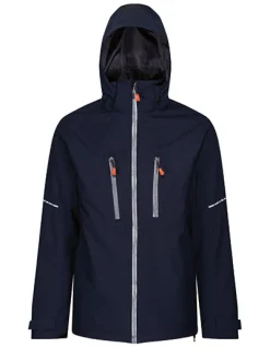RG208 Regatta Professional X-PRO MARAUDER III isolierte Jacke