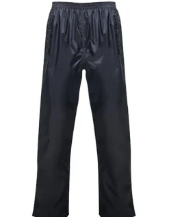 RG3480 Regatta Pro packbare atmungsaktive Überziehhose