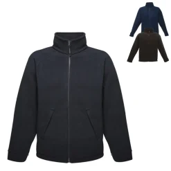 RG500 Regatta SIGMA schwere Fleecejacke