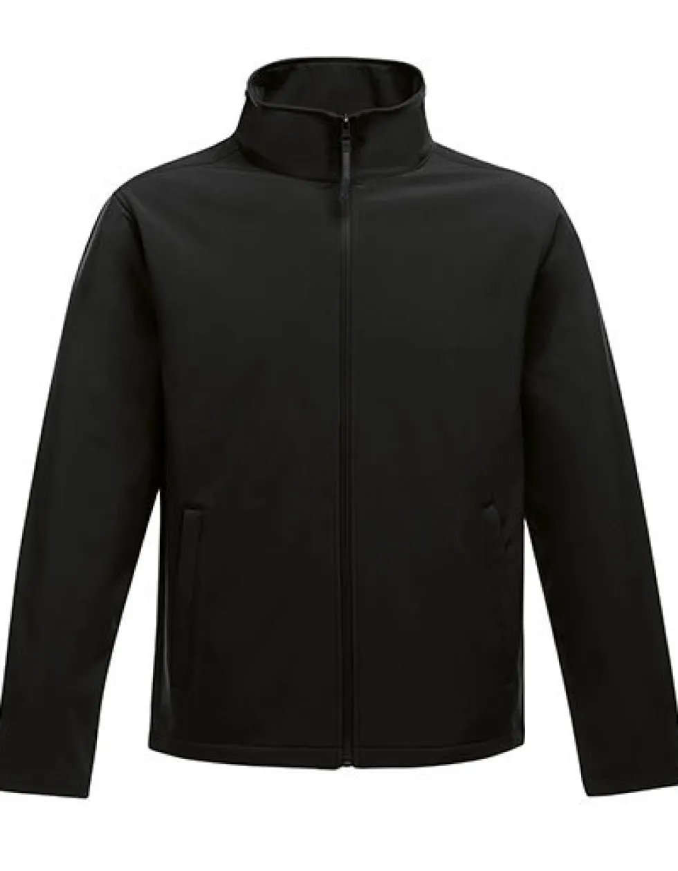 RG628 Regatta Standout ABLAZE bedruckbare Softshelljacke