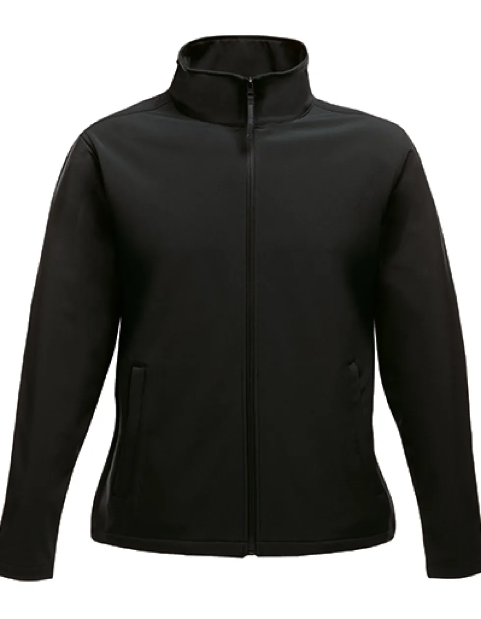 RG629 Regatta Standout Damen ABLAZE bedruckbare Softshelljacke