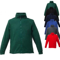 RG581 Regatta THOR 300 Fleecejacke