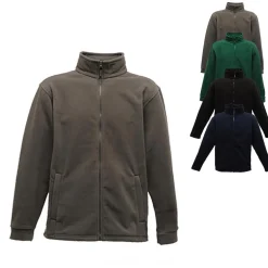RG582 Regatta THOR 350 Fleecejacke