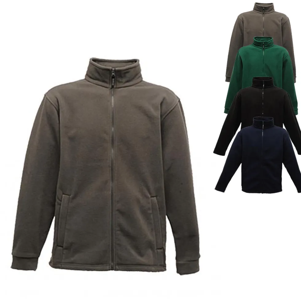 RG582 Regatta THOR 350 Fleecejacke