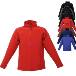 RG642 Regatta UPROAR Softshelljacke