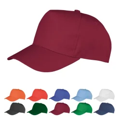 RH84J Result Headwear Kappe Kinderkappe Boston