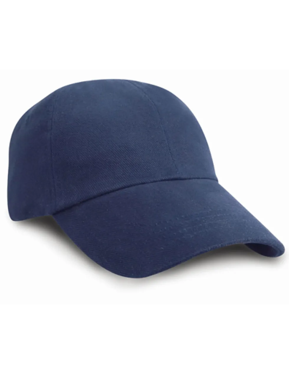 RH24J Result Headwear Kinder Kappe Schwerer, gebürsteter Baumwoll-Drill