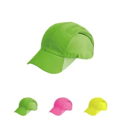 RH88 Result Headwear Kappe Sportkappe
