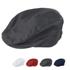 RH77 Result Headwear Schiebermütze im französischen Stil Kappe