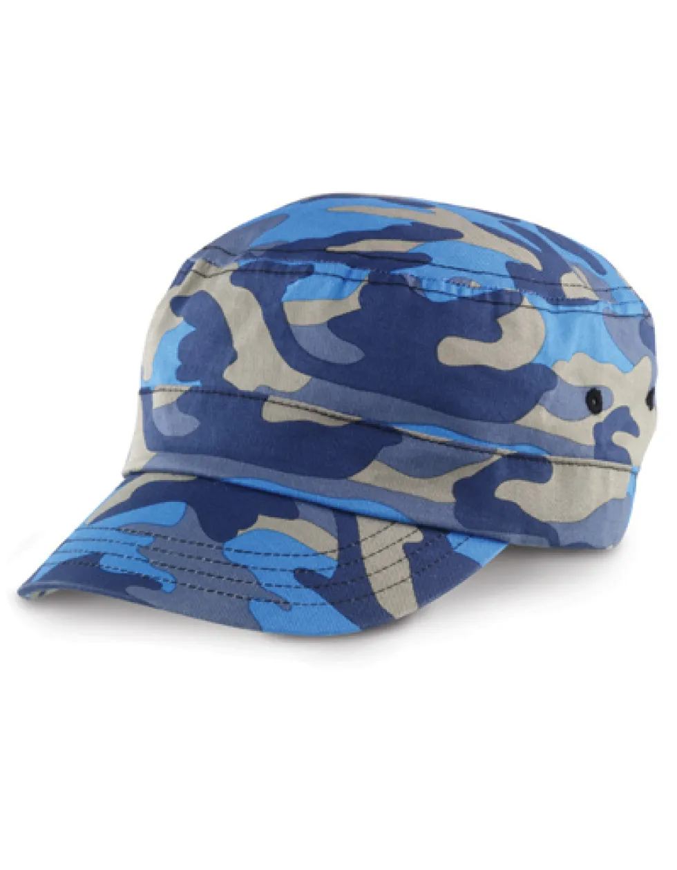 RH59 Result Headwear Tarnkappe Kappe
