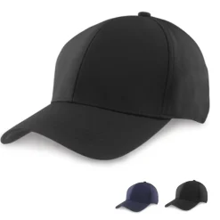 RH73 Result Headwear Technische Softshell Kappe Wasserabweisend