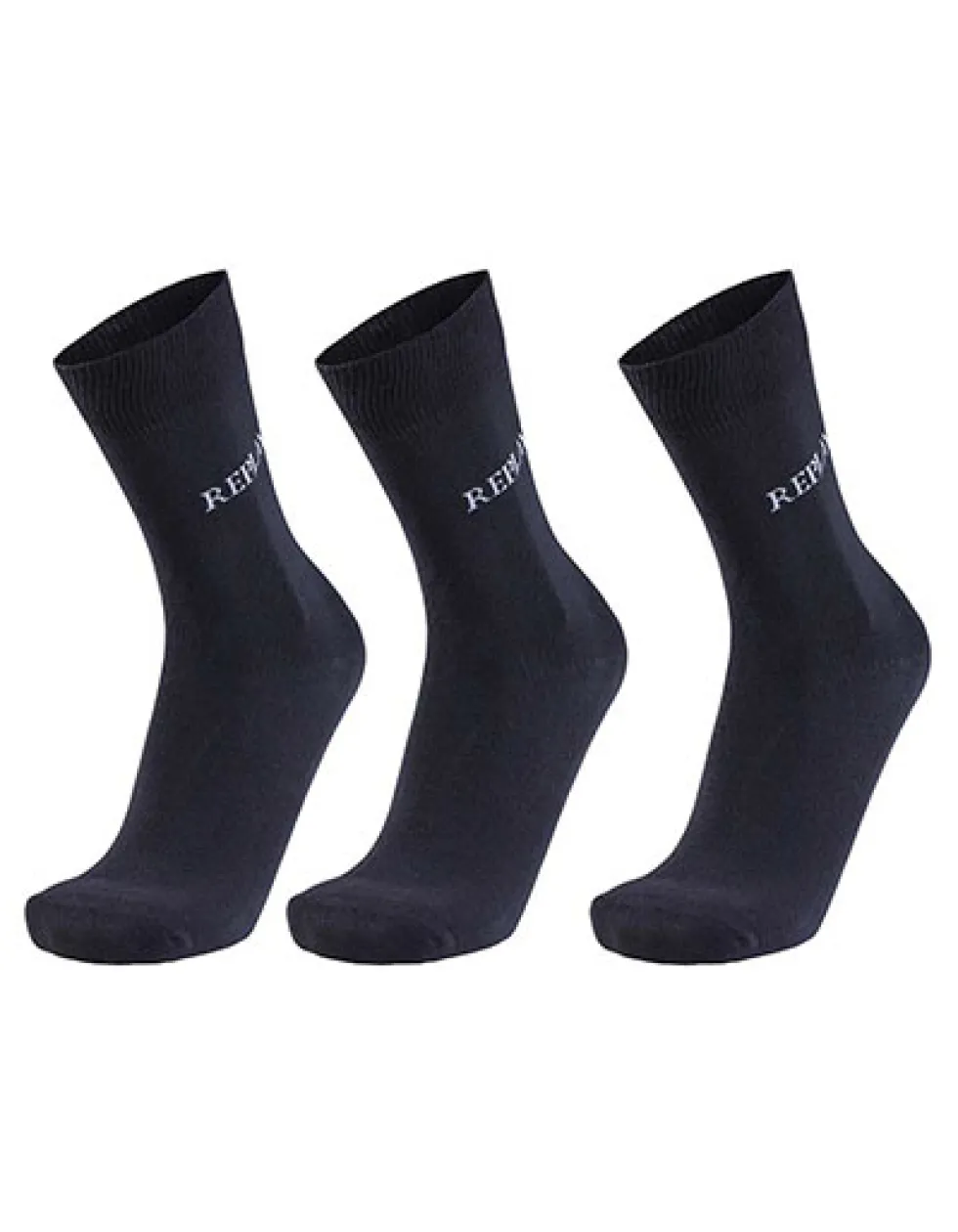 RP100632 Replay Herren Socken (3er Pack)