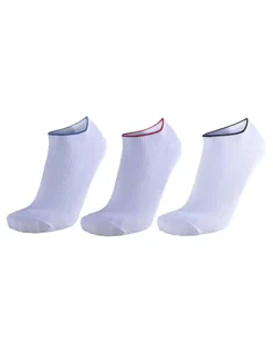 RP100631 Replay In Liner sehr leichte Socken (3er Pack)