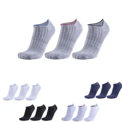 RP100631 Replay In Liner sehr leichte Socken (3er Pack)