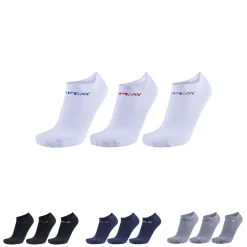RP100628 Replay In Liner Socken (3er Pack)