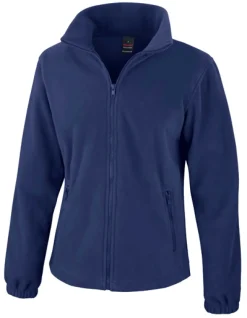 RT220F Result Core Damen Fleecejacke