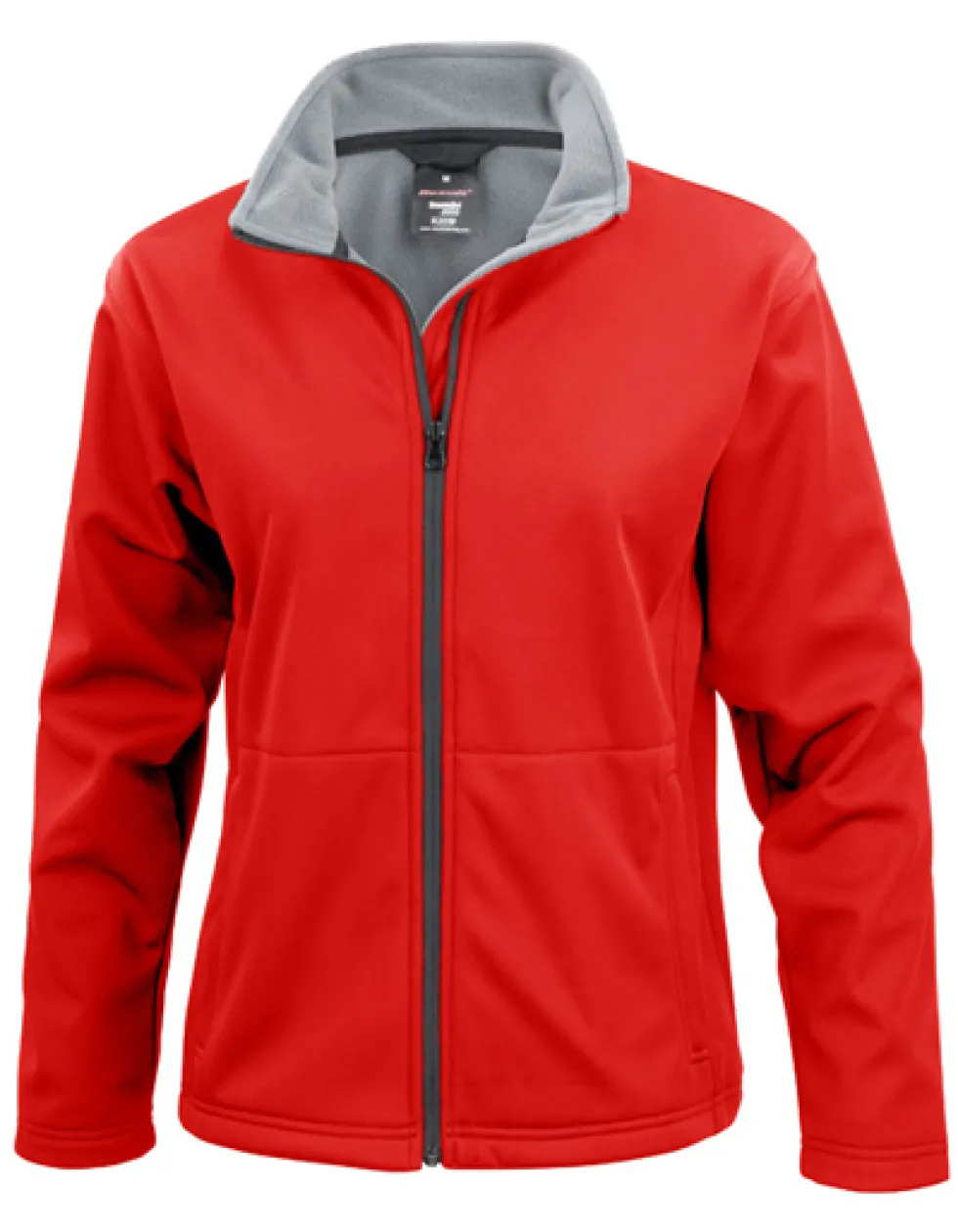 RT209F Result Core Damen Softshelljacke