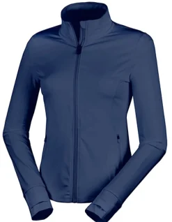 RT798F Result Damen Fitness Jacke